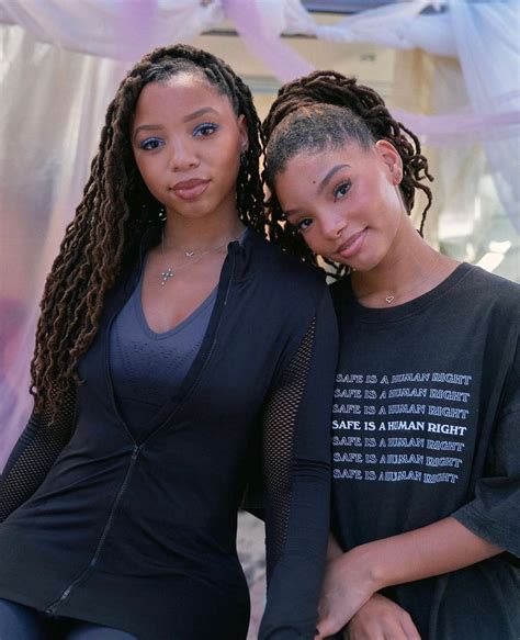 chloe x halle (@chloexhalle) • Instagram photos and videos